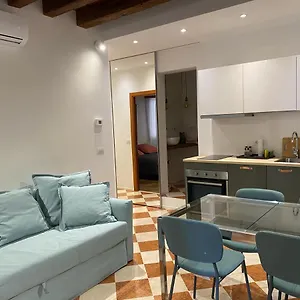 Apartamento Ca' Degli Specchieri - A Due Passi Da Piazza San Marco, Venecia