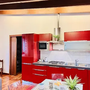 Apartamento Tre Archi Your, Venecia