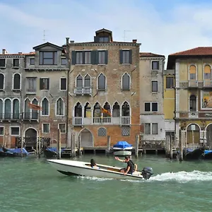 Apartment Valier By Interhome, Venedig