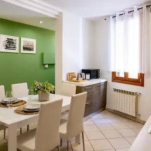 Apartamento Ca' Ormesini Lovely, Venecia