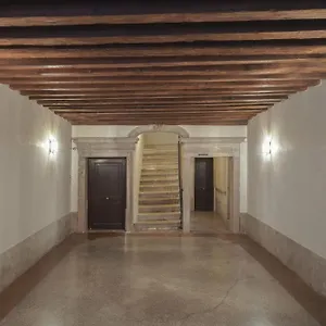 Apartamento Super 1 Bedroom, Venecia