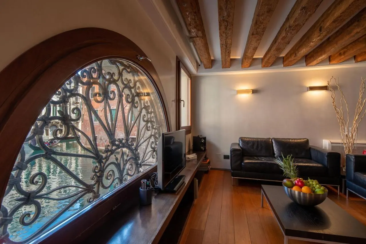 Ve.N.I.Ce Cera San Moise Daire Venedik