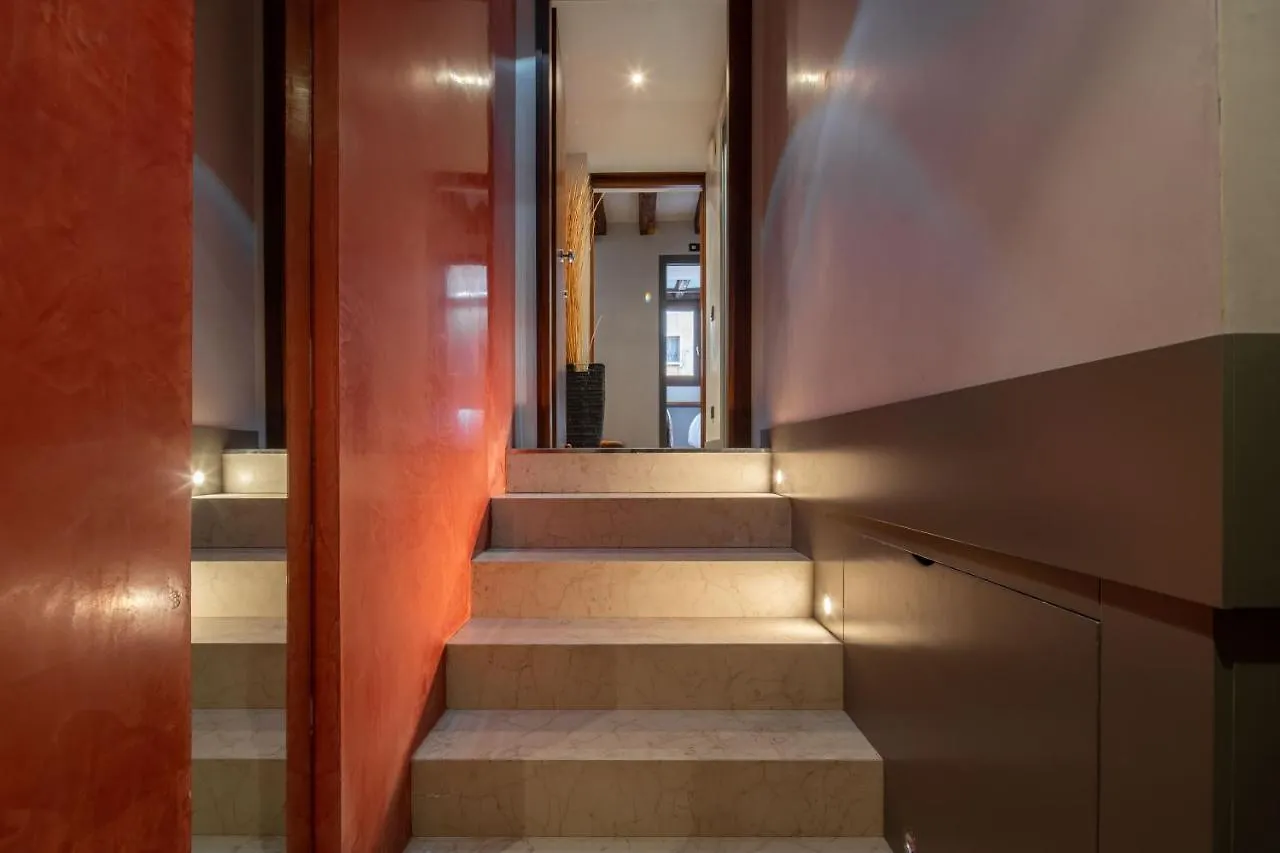 Ve.N.I.Ce Cera San Moise Daire Venedik İtalya