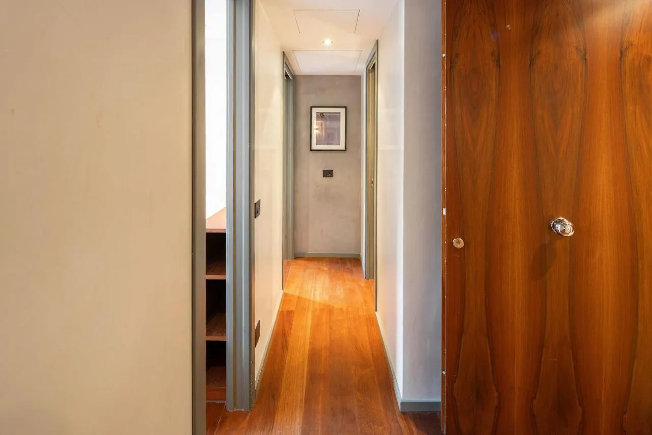 Ve.N.I.Ce Cera San Moise Daire Venedik İtalya