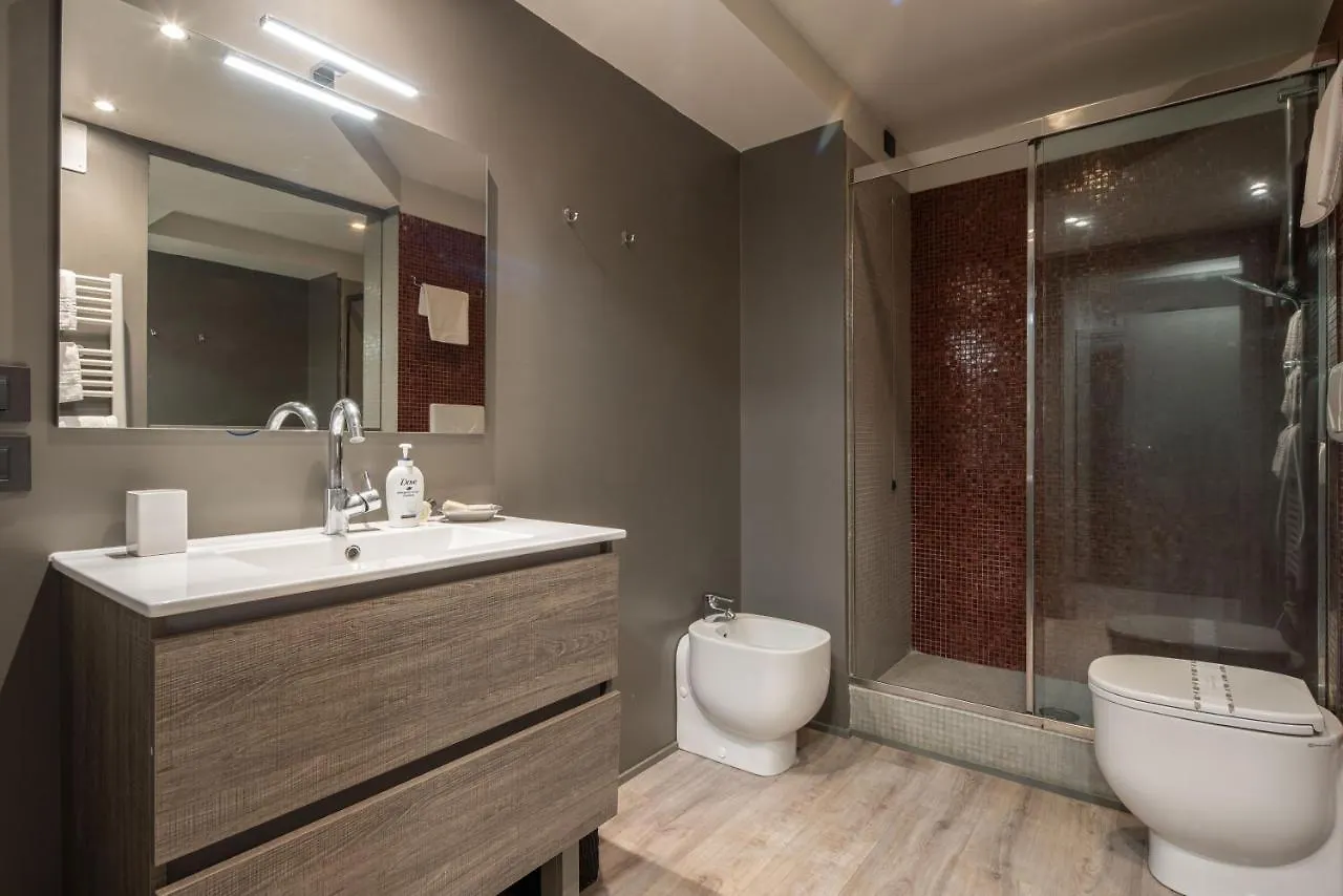 Ve.N.I.Ce Cera San Moise Daire Venedik