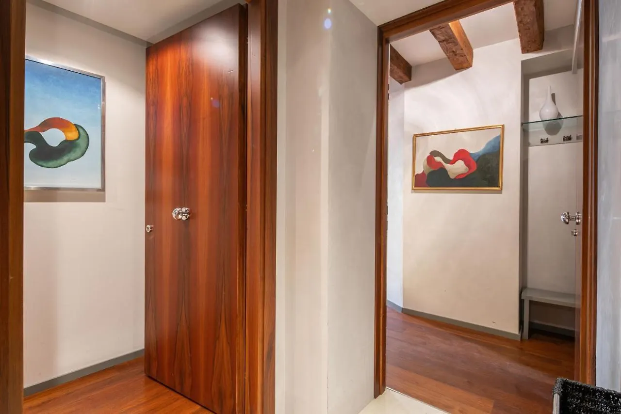 Ve.N.I.Ce Cera San Moise Daire Venedik 0*,  İtalya