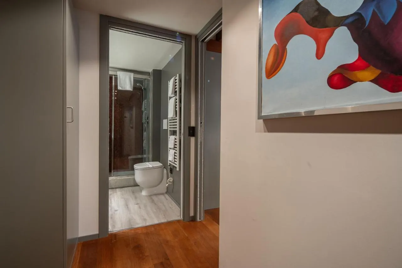 Ve.N.I.Ce Cera San Moise Daire Venedik